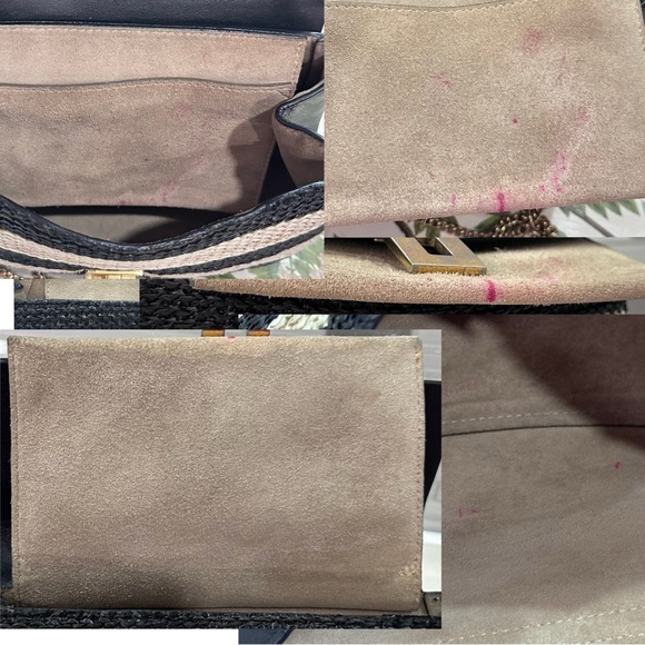 Chloe Drew Crossbody Bag - Picture 9 of 17